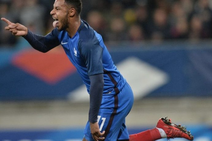 沙明：超越“小将”的篮球人