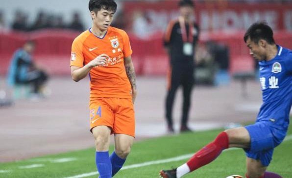 严格来说，沙明不算小将球员