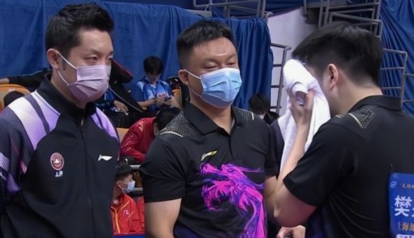 赢归教练，输怪他人