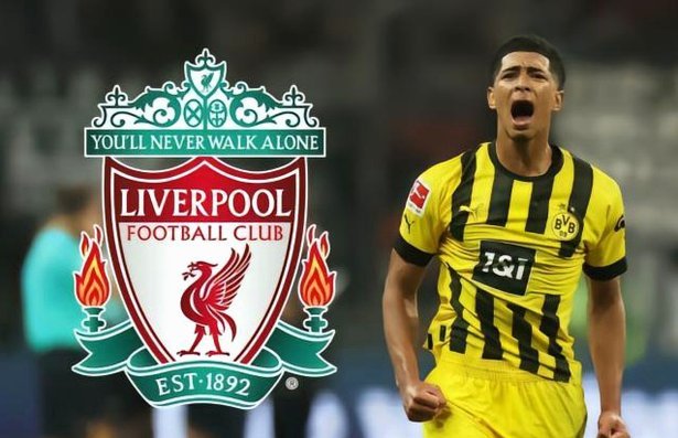 恩佐、贝林厄姆马德里“巧合”会面