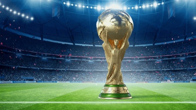 FIFA秘谈中国世界杯版权：高价分歧致谈判僵局