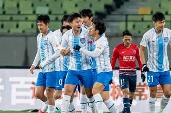 海牛4-1掀翻泰山积分转正心态蜕变