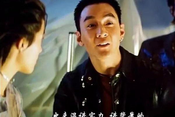 谁是关系户，谁是硬实力，看明天首发就知道了