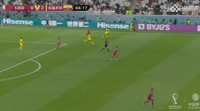 北青：FIFA最初报价高达3亿美元，央视意志坚定拒绝漫天要价