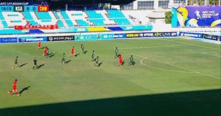 （转）国足u17 3:1沙特u17,赛后国外媒体反应