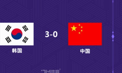 韩国足球青训遭遇挑战：U23、U17接连不敌中国