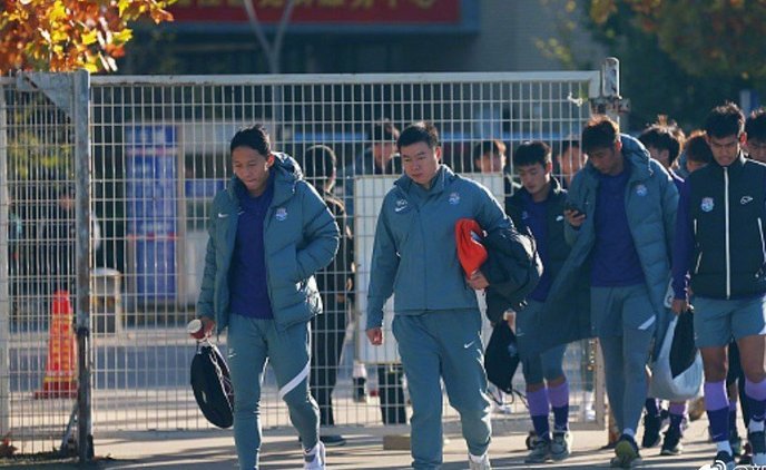 集体放弃？足协杯第三轮半数中甲球队上演一轮游