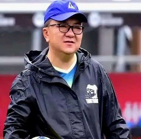 董路：月底带队去意大利，这次我决定不在乎输赢