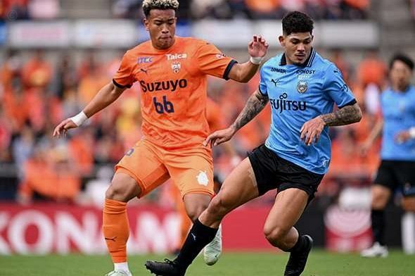 门兴基本敲定J1清水心跳22岁后腰宇野禅斗，转会费150万欧元112