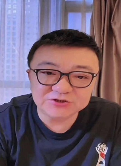 中国青训让董路统管一把抓，行不行？