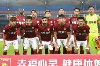 中超强队去墨超踢会是什么个成绩？