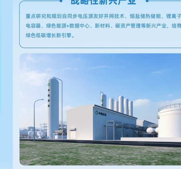 中国绿发2025年营销费仅360万，背后的战略密码是什么？