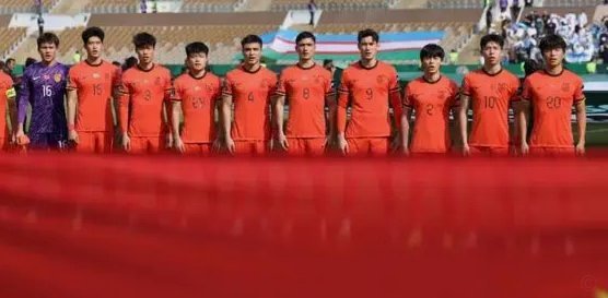 7位U23小将融入，氛围轻松！
