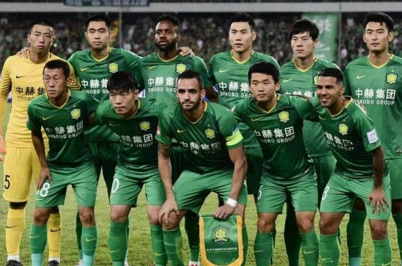国安双线备战再集结 伤员恢复迎利好