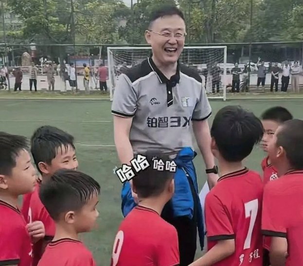孙继海王晓龙青训模式失败深层原因