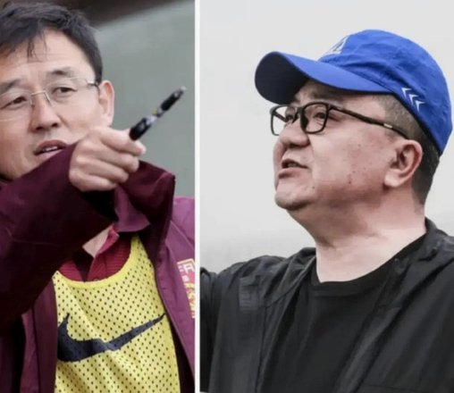 孙继海王晓龙青训模式注定失败原因