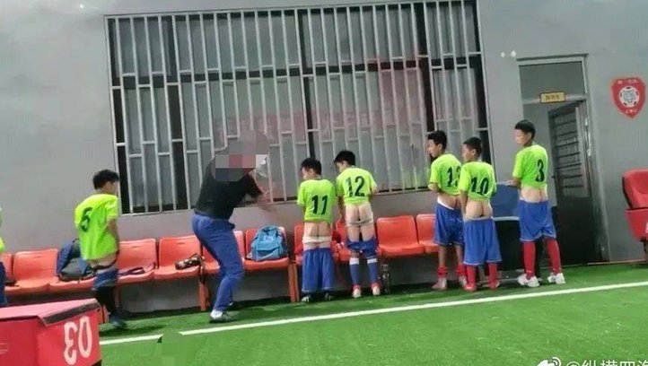 中国足球的底层困境：青训改革该往哪个方向走？