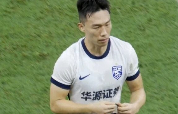 官方：刘彬彬、李昂租借加盟武汉三镇