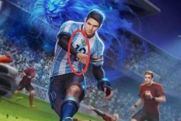 为什么梅西已经这么goat，还有人喜欢c罗？