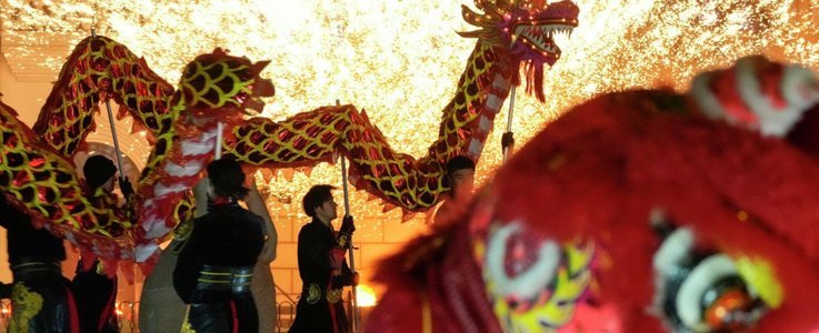 暑假7、8月国内低年龄段赛事、嘉年华梳理