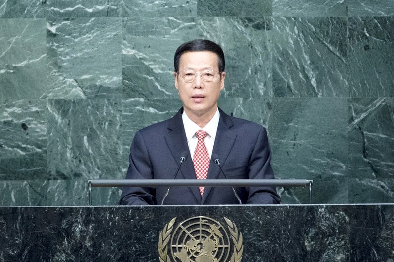 官方：26岁北京国安后卫江文豪租借加盟陕西联合