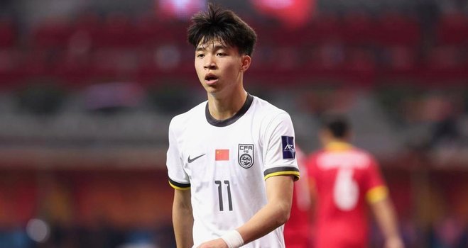 王钰栋2027亚洲杯后再留洋