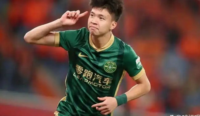 王钰栋需要在2027亚洲杯证明自己才留洋