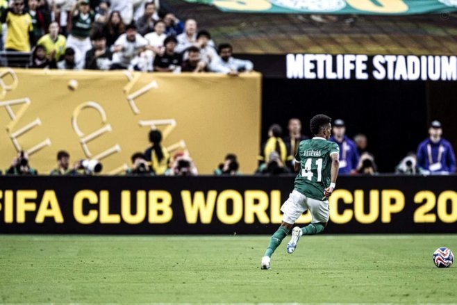 TA：尽管大都会体育场草皮遭诟病，但FIFA相信已准备好决赛