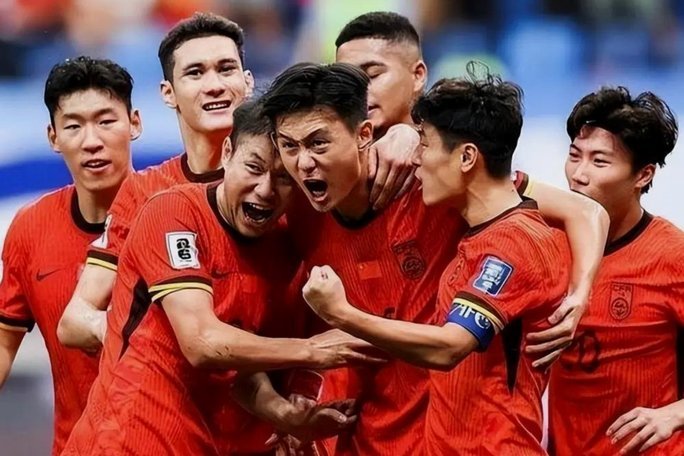 国足进军2030世界杯？梦想还是要有的！