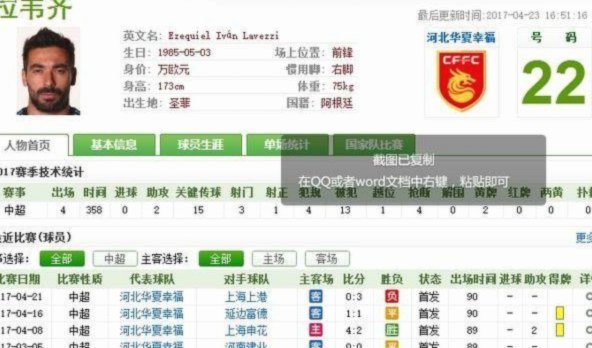 中超第二十轮05后首发及07后出场人员统计。上场年轻人持续高位。