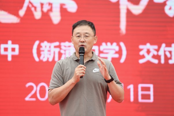 孙继海青训理念的胜利之路