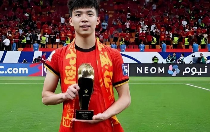 国足U17的未来抉择：传统青训与新星崛起的较量