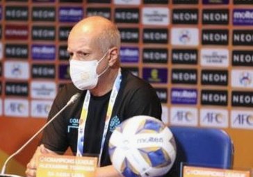 泰山vs津门虎首发：克雷桑PK基莱斯，杨瑞琦、阿尔瓦罗出战