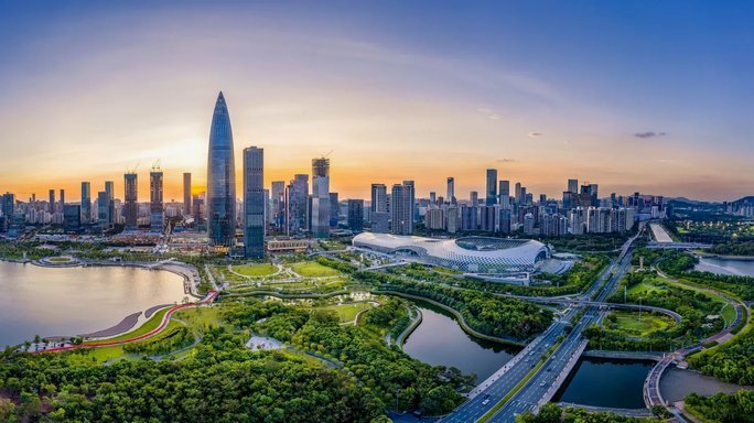 深圳老杨质疑2034杯裁判公平性