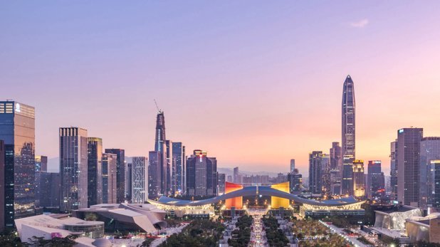 深圳老杨开炮董路直指2034杯公平原则