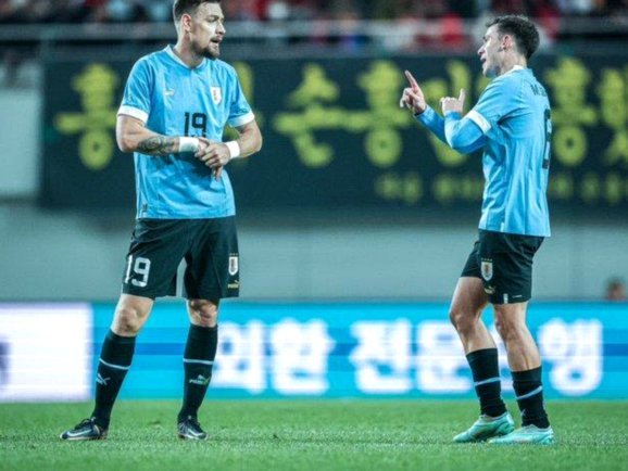 马卡：李刚仁进球+赢下4次对抗，马竞引进他不只为卖球衣66