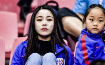 李璇：不该因个别争议，就给广大申花球迷扣上负面标签