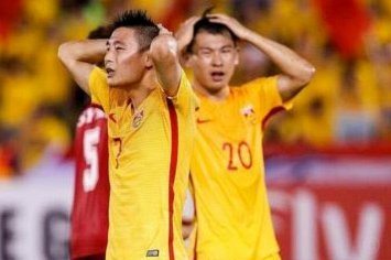 中国足球触底反弹还是系统性变革？